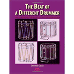 The Beat of a Different Drummer cover page